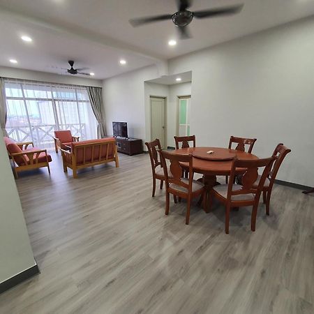 Costa @ Mahkota Melaka 아파트 외부 사진